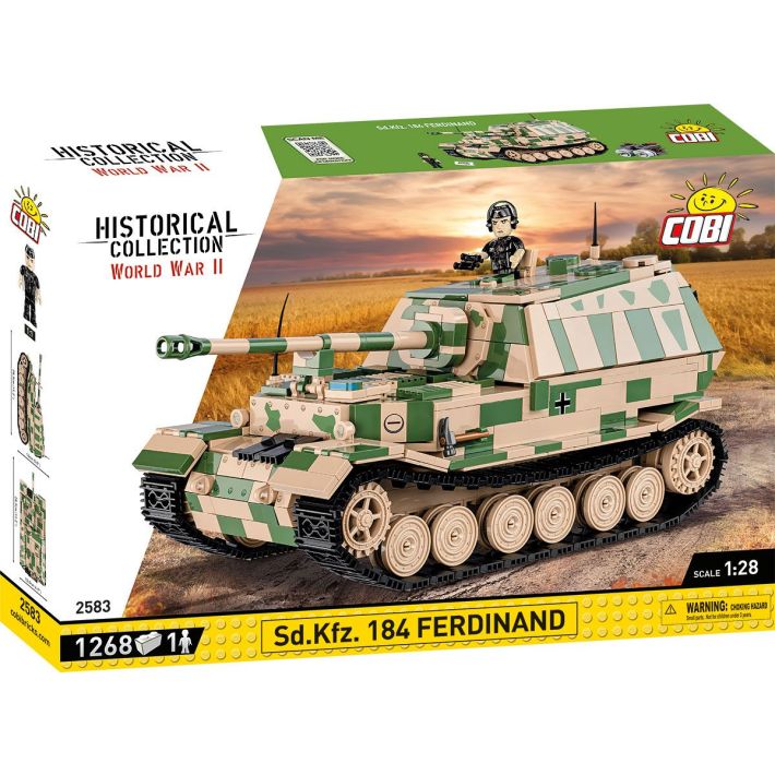 Brickmania ferdinand 2025